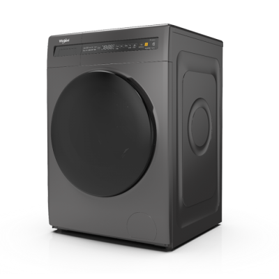 Whirlpool 惠而浦 WWEB11702GG SaniCare 高效殺菌前置滾桶式洗衣乾衣機 Whirlpool 惠而浦 WWEB11702GG SaniCare 高效殺菌前置滾桶式洗衣乾衣機